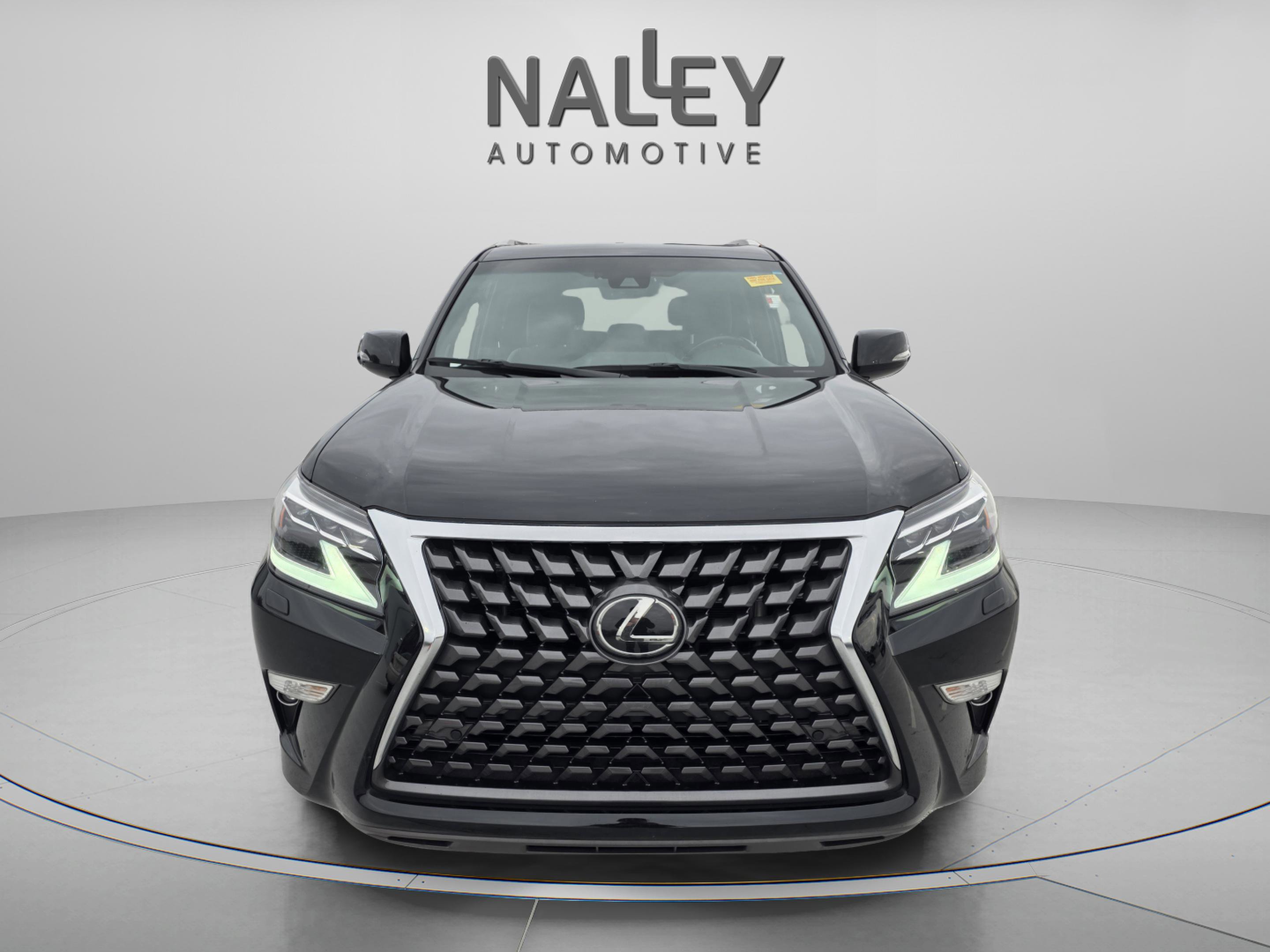 Used 2021 Lexus GX 460 Premium image 8