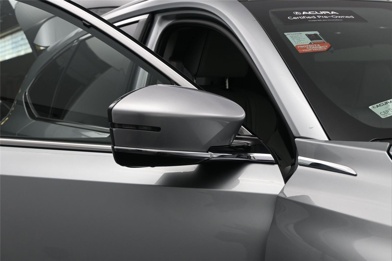 Certified 2026 Acura MDX SH-AWD w/ Advance Package image 17