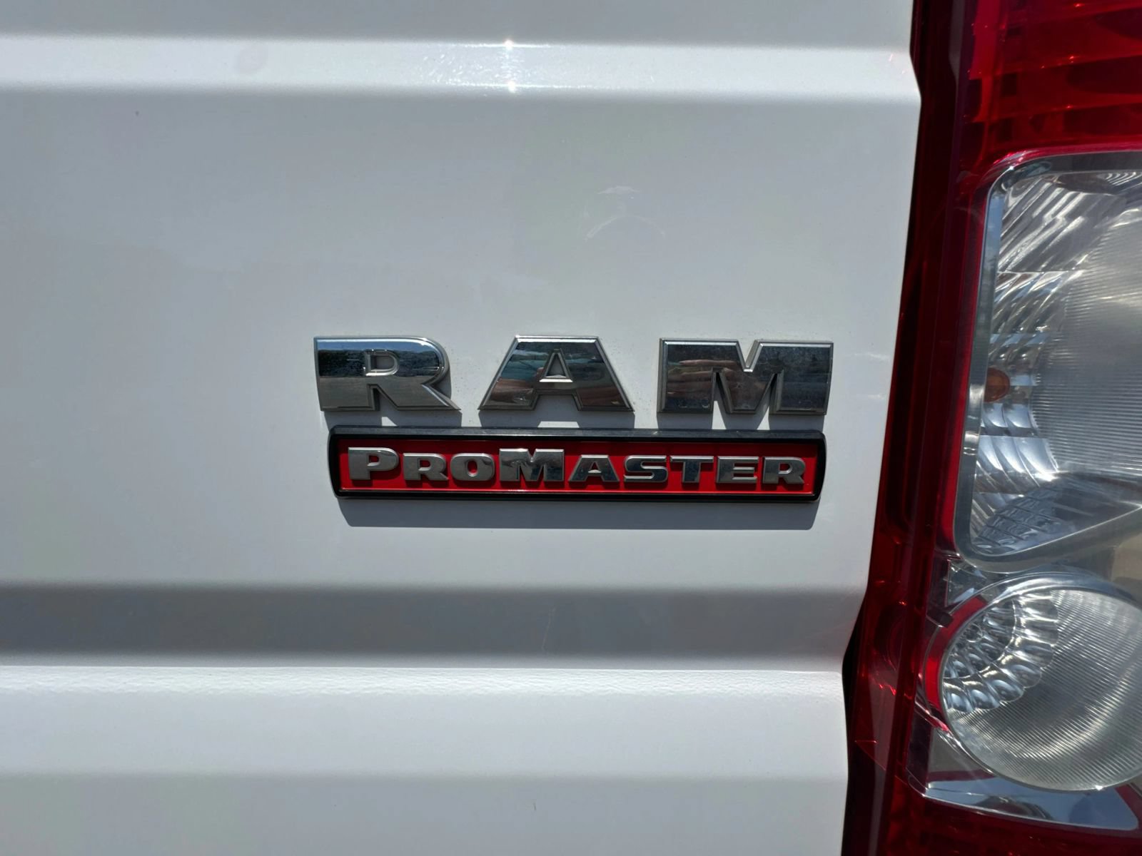 Used 2020 RAM ProMaster 1500 FWD image 45
