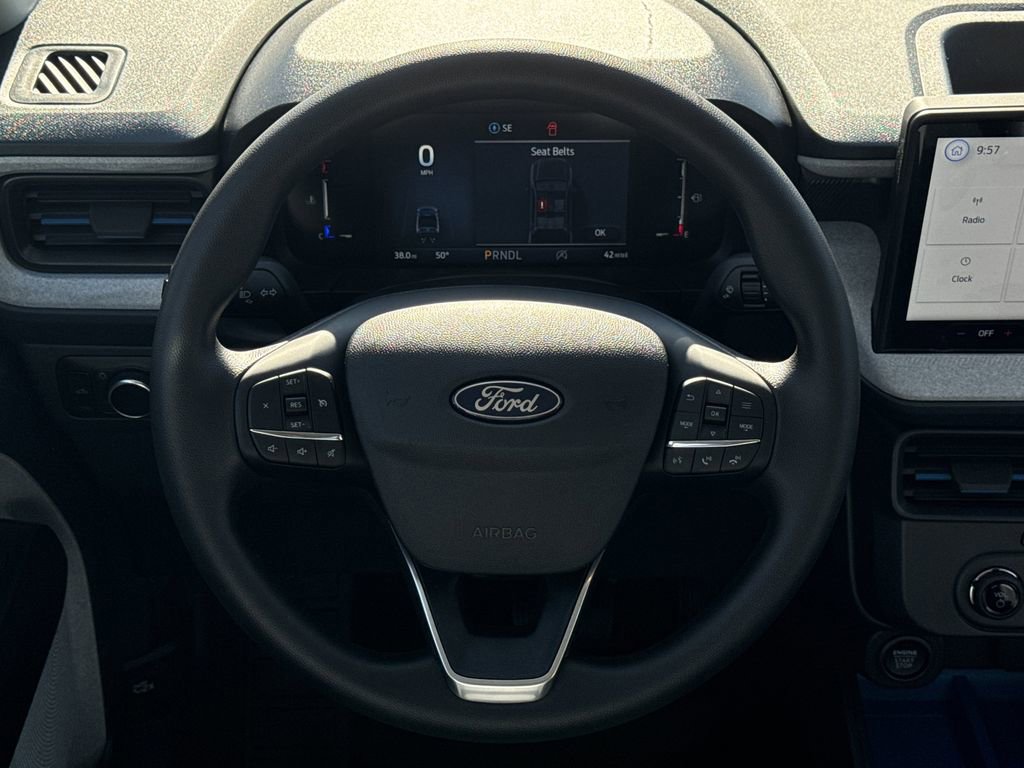 New 2026 Ford Maverick XLT image 23