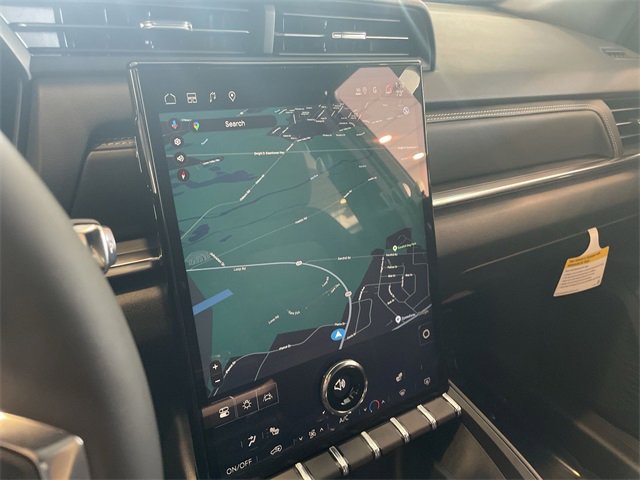 New 2026 GMC Terrain Elevation w/ Technology Package II image 14