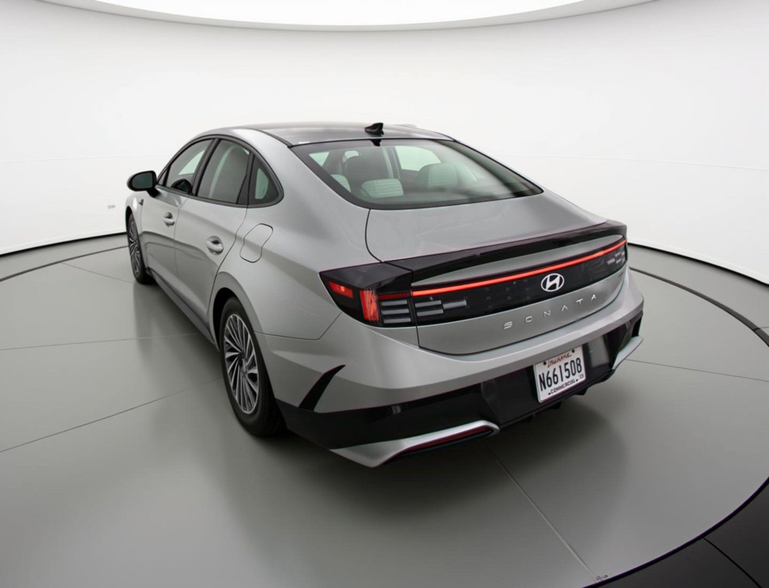 Used 2025 Hyundai Sonata SEL image 6