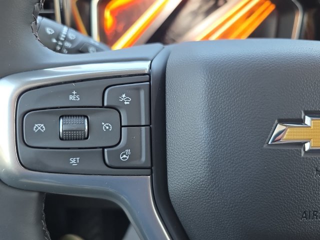 New 2026 Chevrolet Silverado 2500 LT w/ Convenience Package AWD/4WD image 16