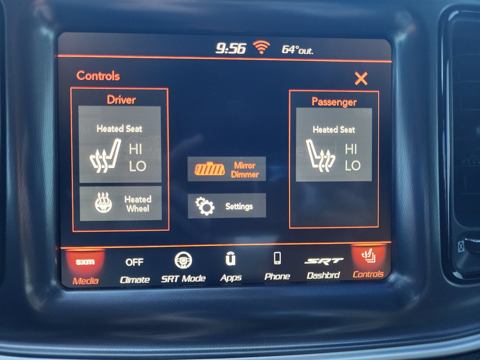 Used 2021 Dodge Challenger R/T Scat Pack RWD image 23