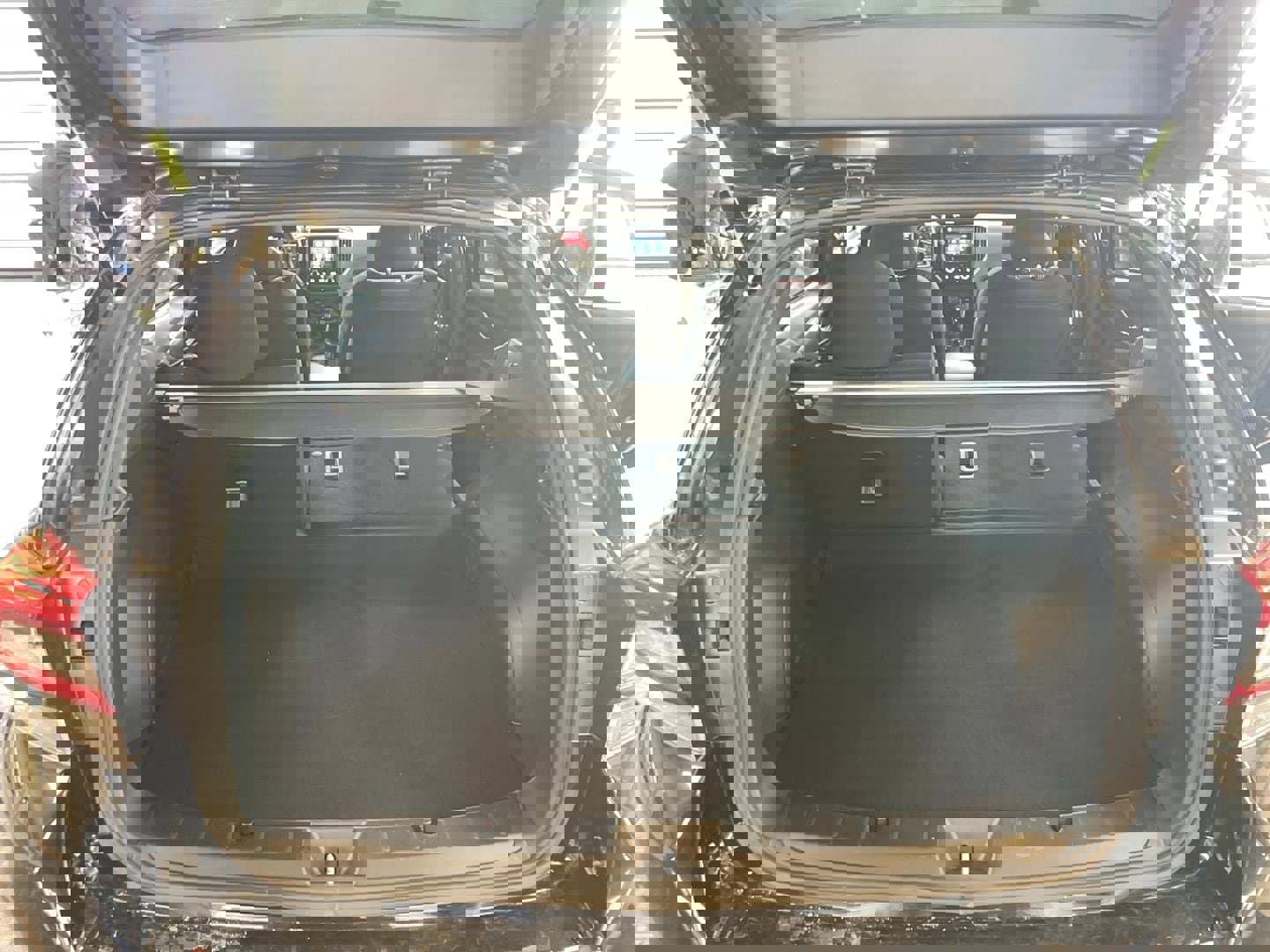 Used 2023 Subaru Impreza 2.0i Sport image 23