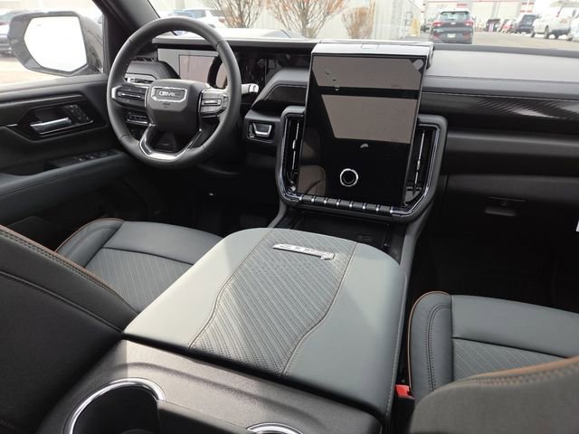 New 2026 GMC Yukon AT4 w/ AT4 Premium Package image 33