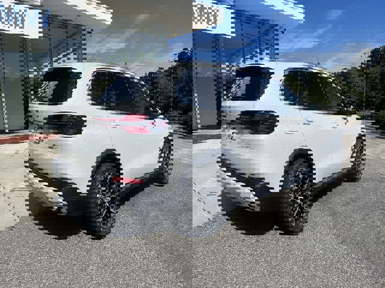 New 2026 BMW X5 xDrive40i image 8