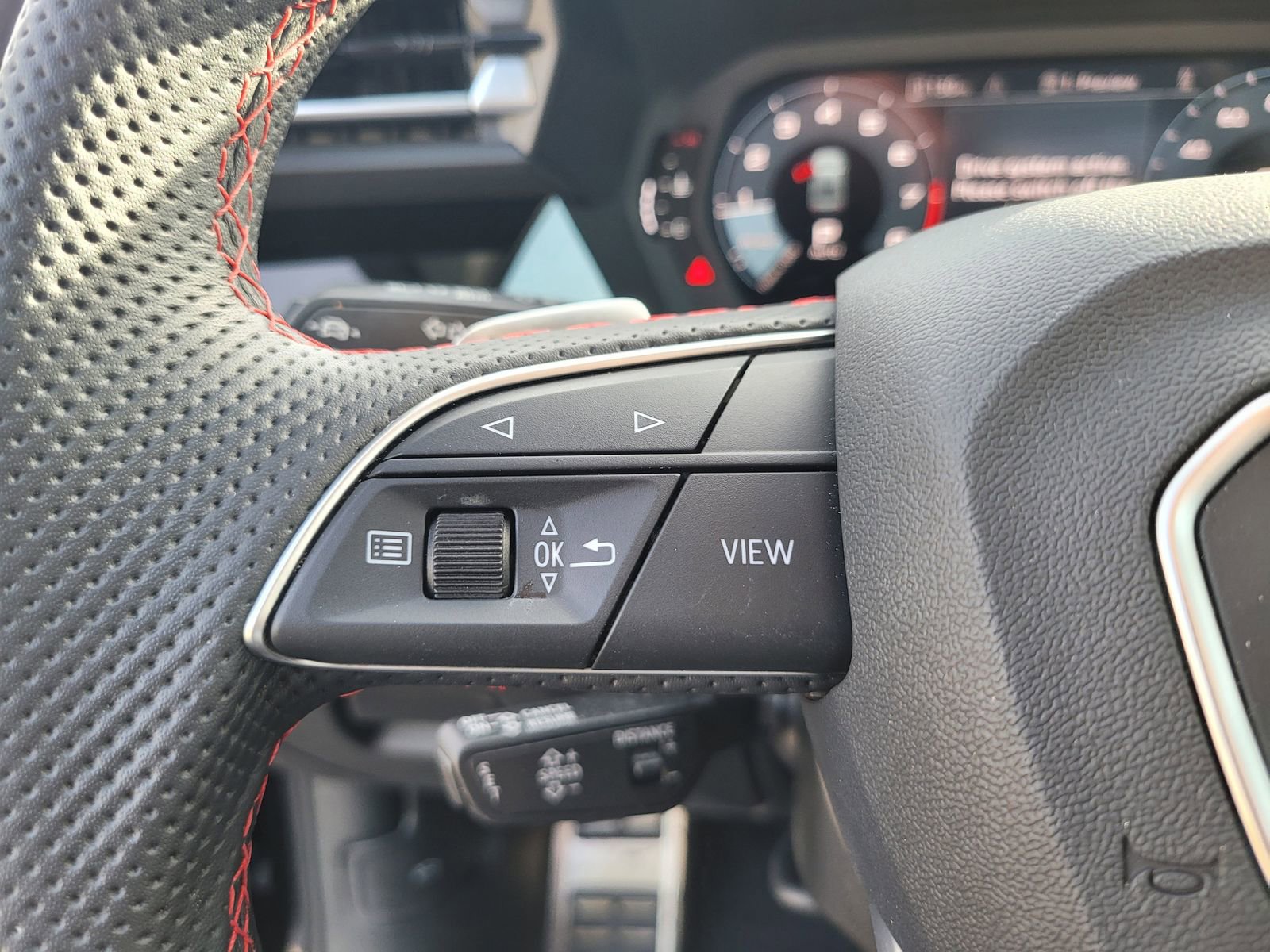 Used 2025 Audi S3 Premium Plus w/ Premium Plus Package image 29