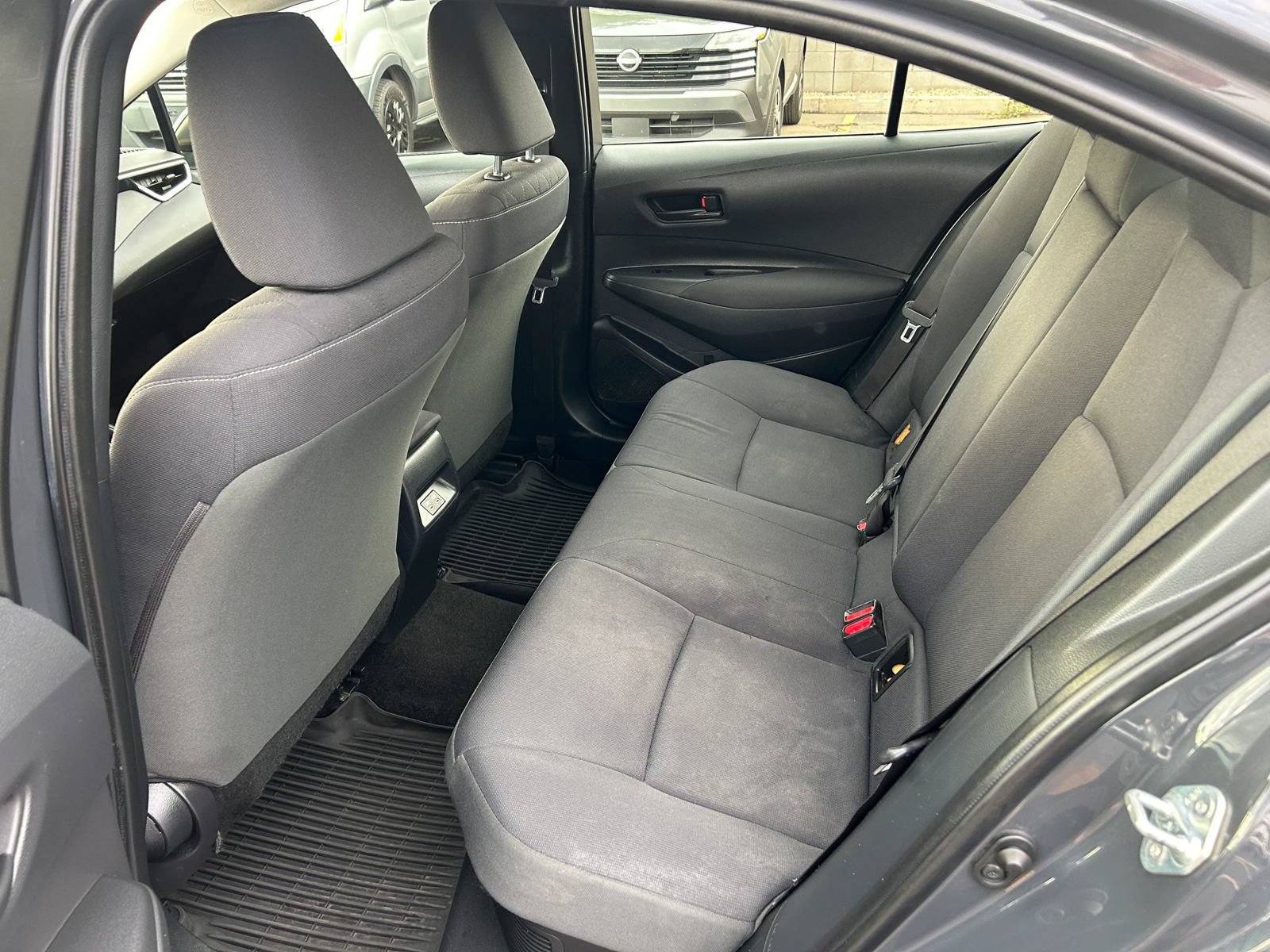 Used 2023 Toyota Corolla LE FWD image 13
