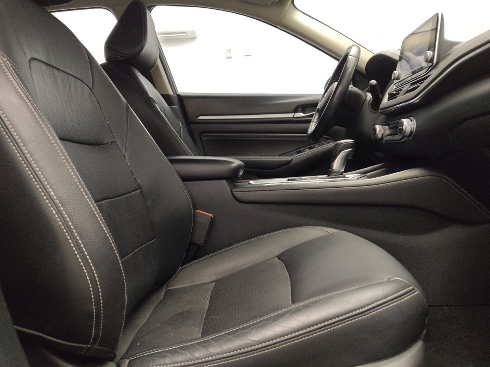 Used 2019 Nissan Altima 2.5 SL AWD/4WD image 21