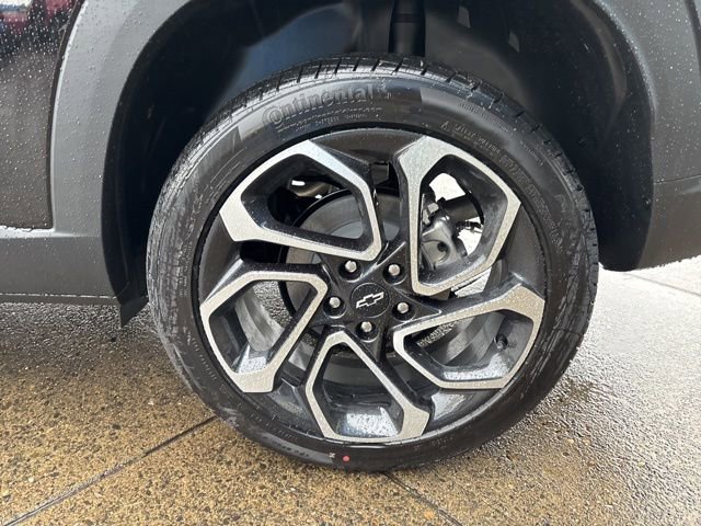 New 2026 Chevrolet Trax RS w/ Driver Confidence Package image 12