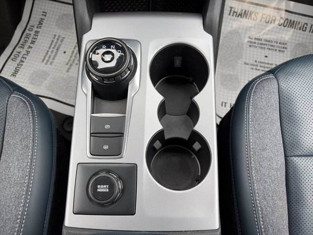 Used 2021 Ford Bronco Sport Outer Banks AWD/4WD image 15