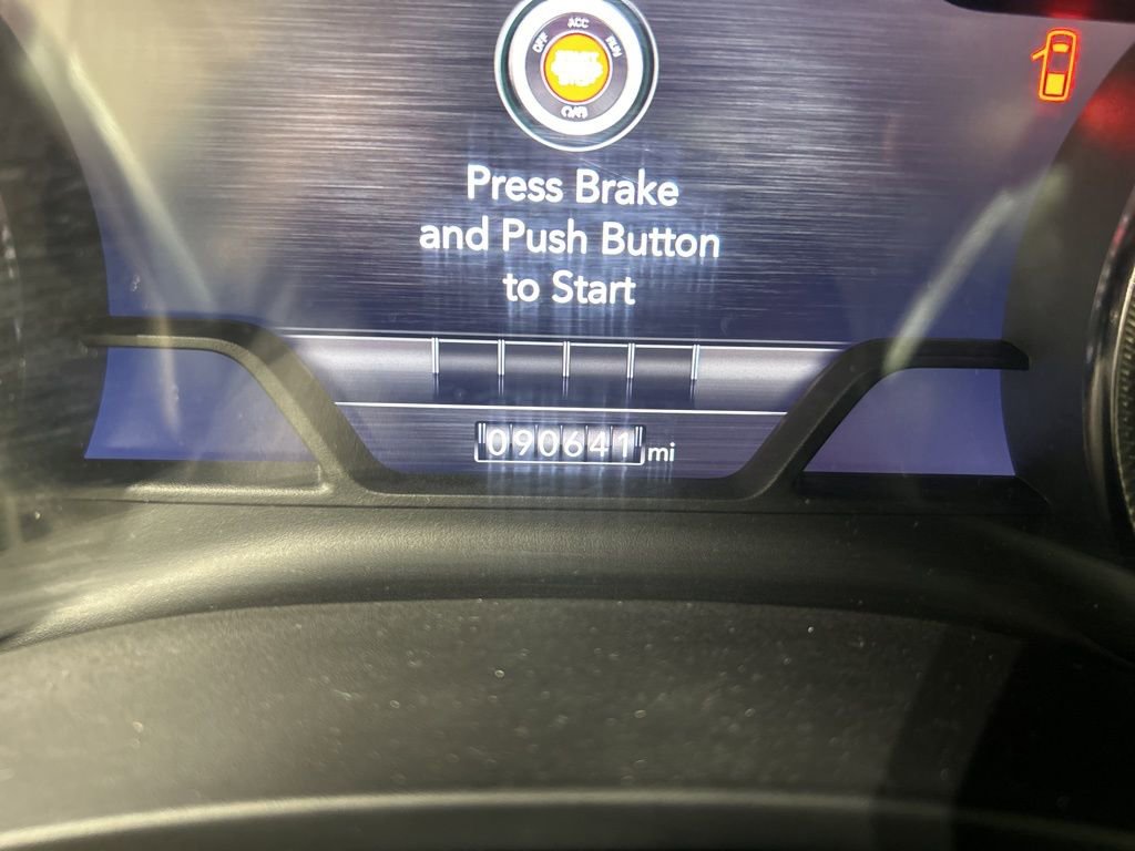 Used 2021 RAM 1500 TRX w/ Trailer Tow Group image 15