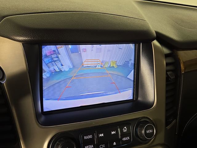 Used 2017 GMC Yukon Denali image 20