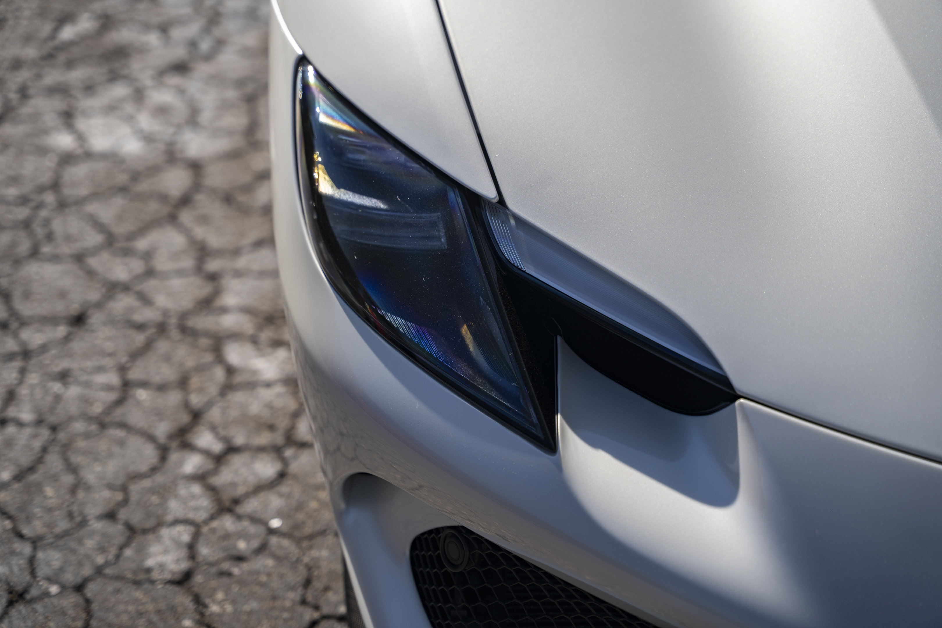 Used 2025 Ferrari 296 GTS image 21