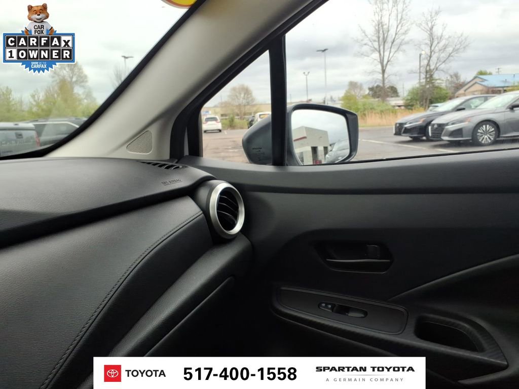Used 2023 Nissan Versa S FWD image 21