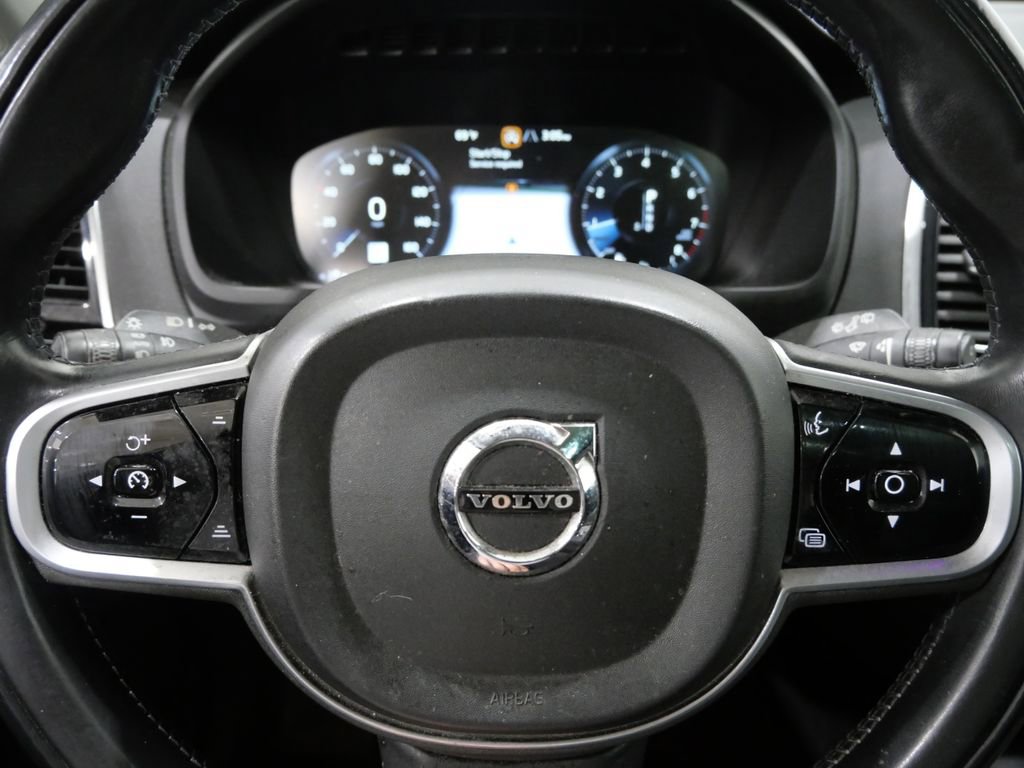 Used 2018 Volvo XC90 T6 Momentum w/ Convenience Package AWD/4WD image 14