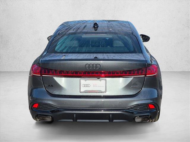New 2026 Audi A5 Premium Plus AWD/4WD image 6