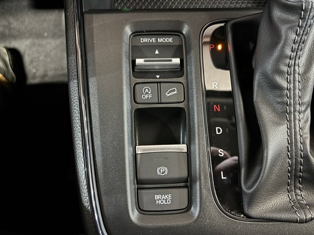 New 2026 Honda CR-V EX-L image 33