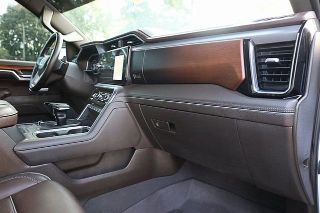 Used 2023 GMC Sierra 1500 Denali w/ Technology Package image 36
