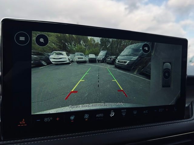 New 2026 Lincoln Corsair Premiere image 37