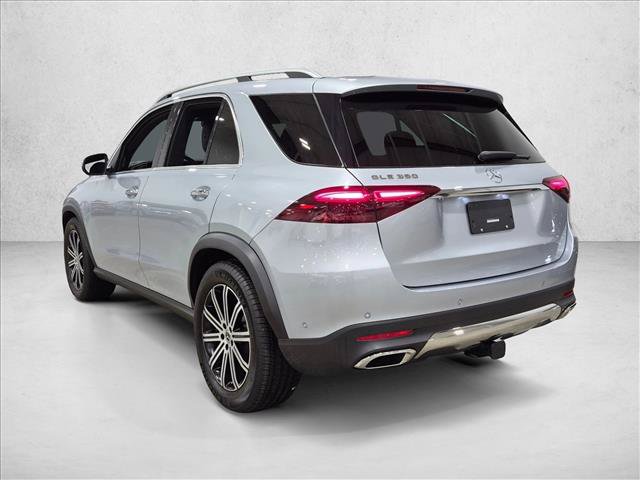 Used 2026 Mercedes-Benz GLE 350 4MATIC image 8