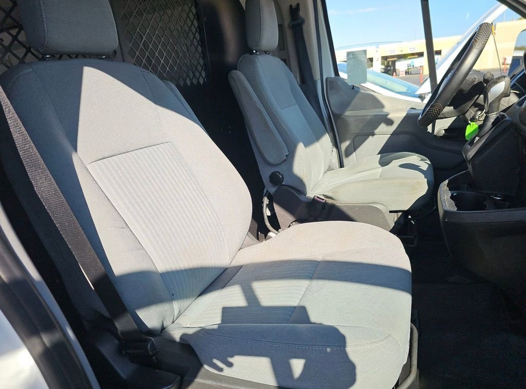 Used 2015 Ford Transit 150 130 Low Roof image 7