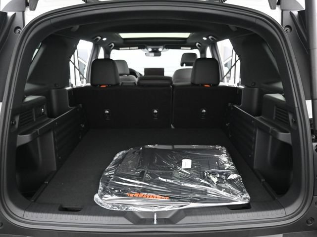 New 2026 Honda Passport TrailSport image 23