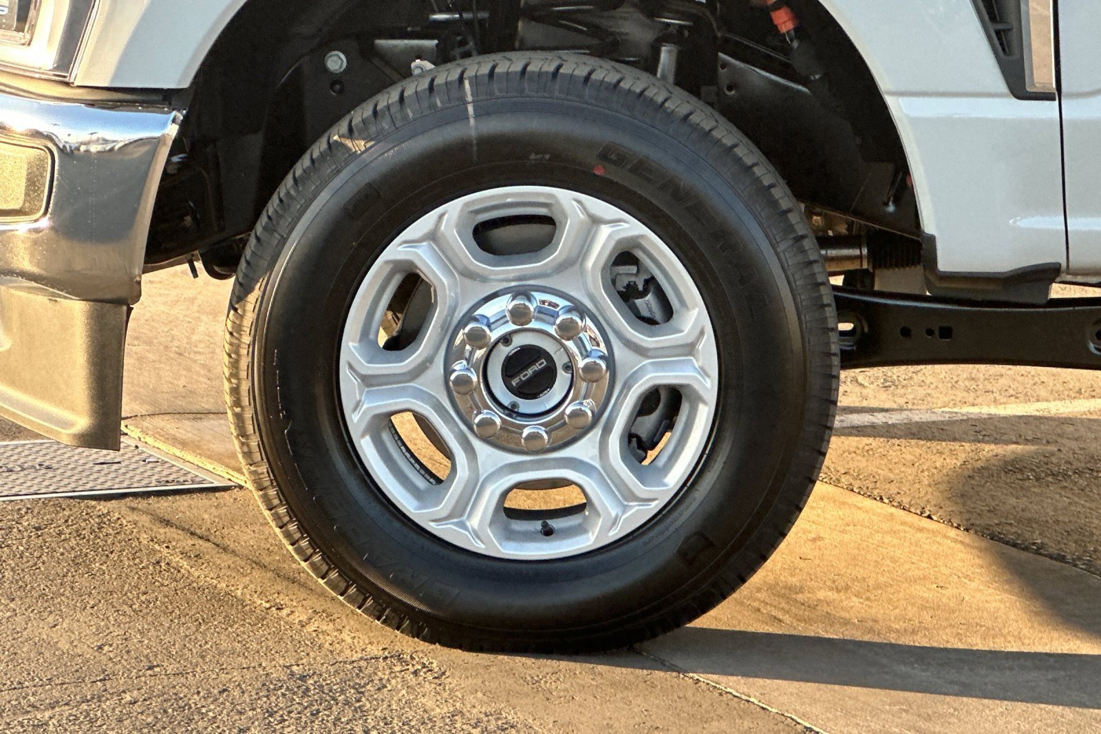 New 2026 Ford F250 XLT w/ XLT Premium Package image 23