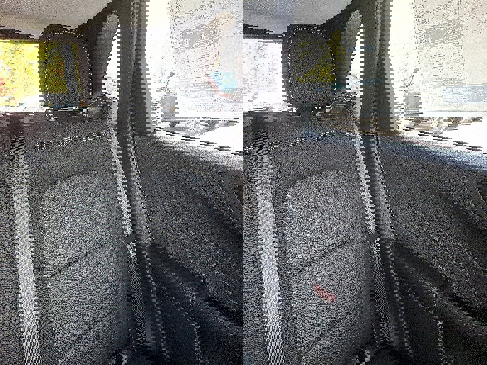 New 2026 Ford Escape Active w/ Cold Weather Package image 21