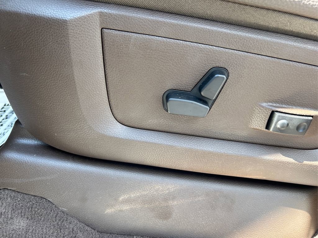 New 2025 RAM 2500 Limited image 19