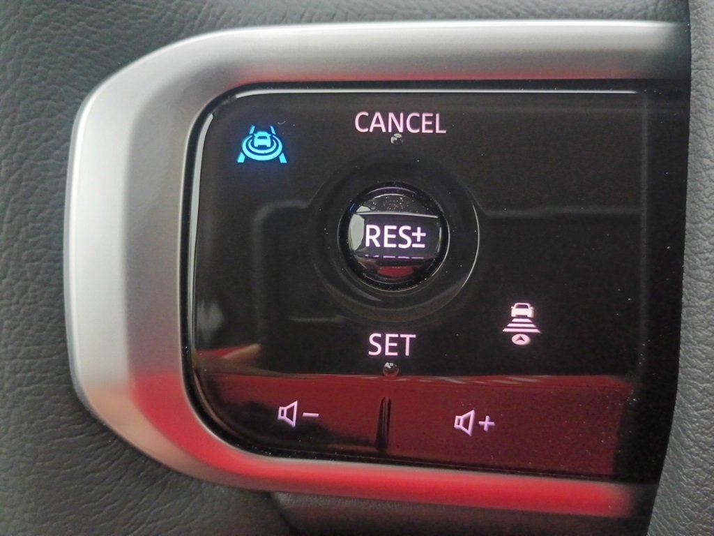 New 2026 Nissan Armada SV image 9