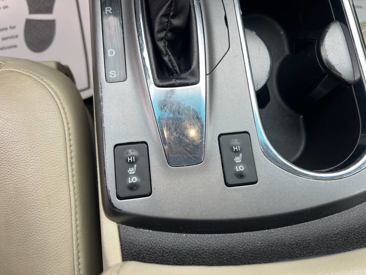 Used 2013 Acura RDX AWD w/ Technology Package image 33