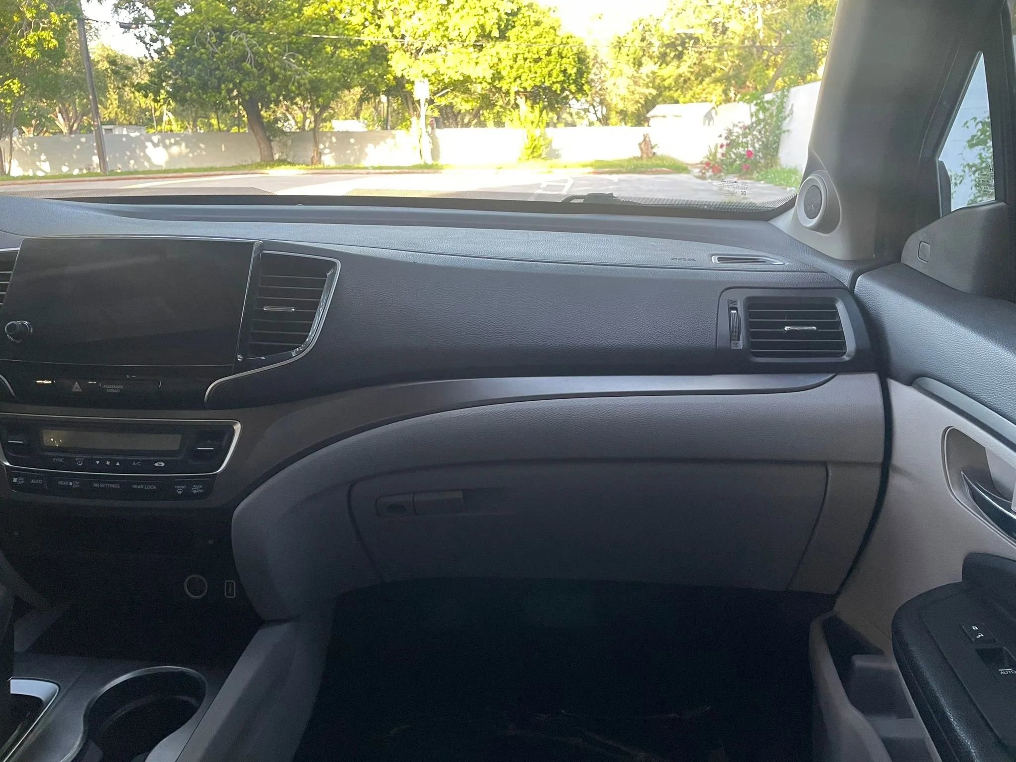 Used 2019 Honda Pilot EX image 12