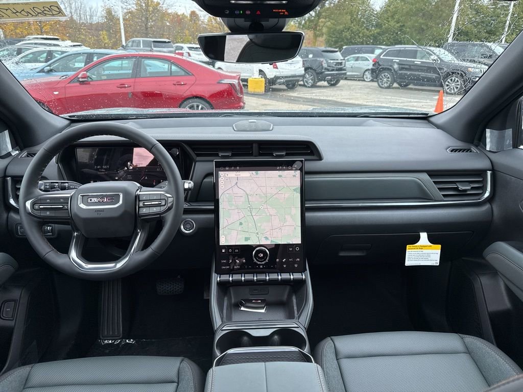 New 2026 GMC Terrain AT4 w/ Convenience Package III image 6