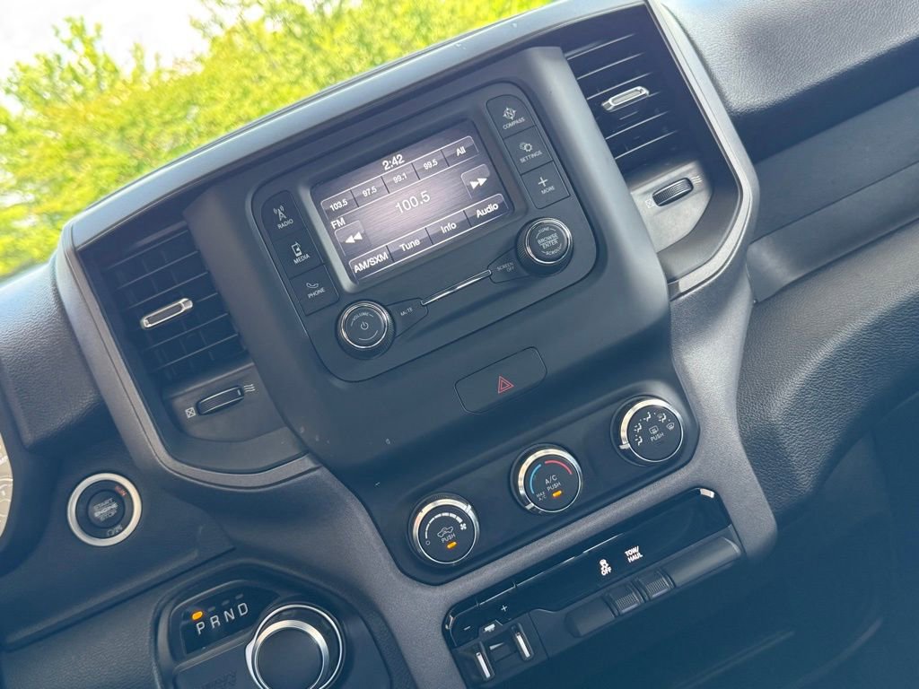 Used 2023 RAM 2500 Tradesman image 23