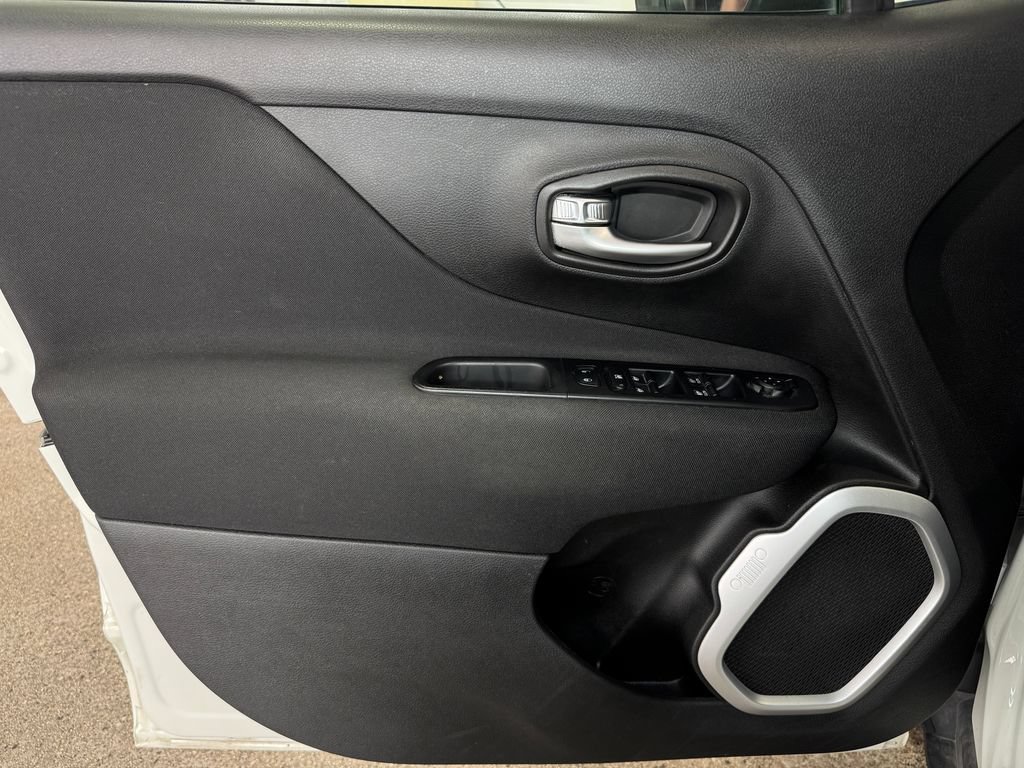 Used 2020 Jeep Renegade Sport FWD image 10