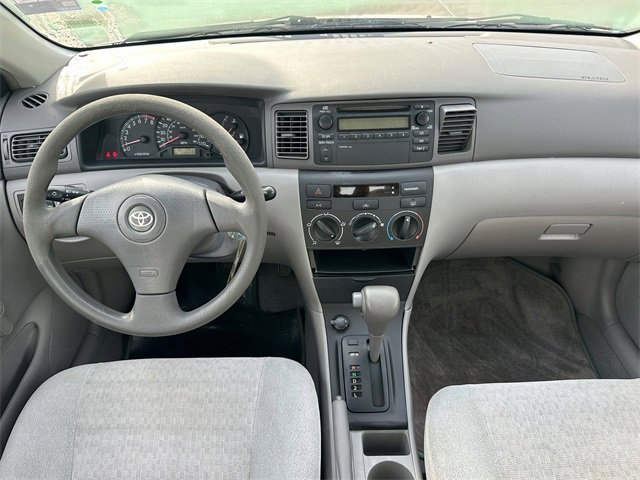 Used 2003 Toyota Corolla CE image 9