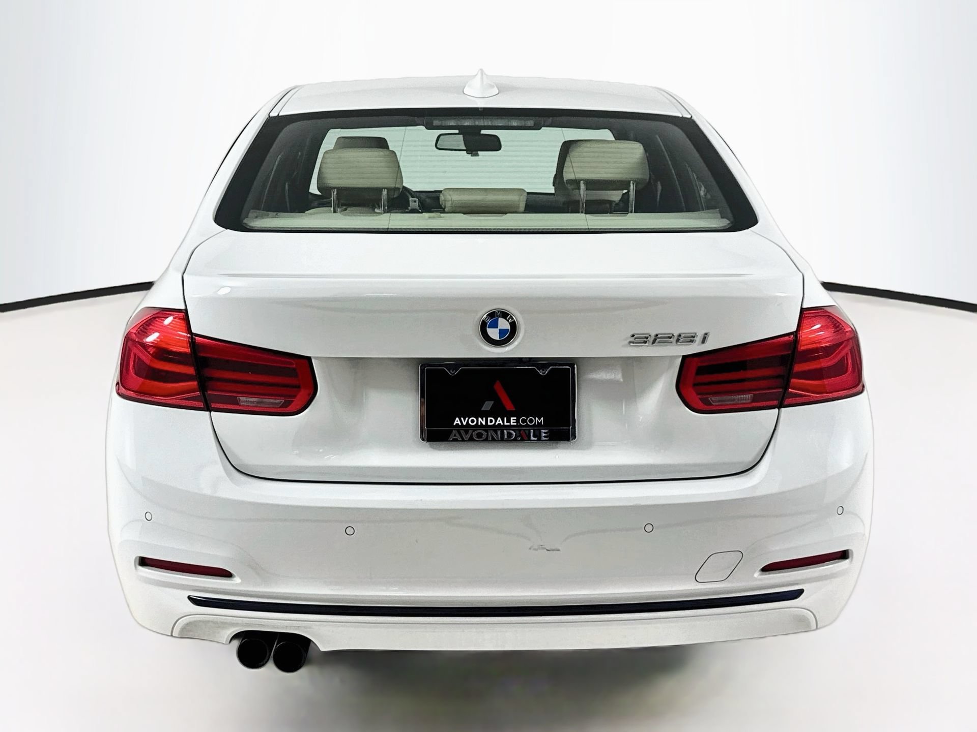 Used 2016 BMW 328i Sedan RWD image 7