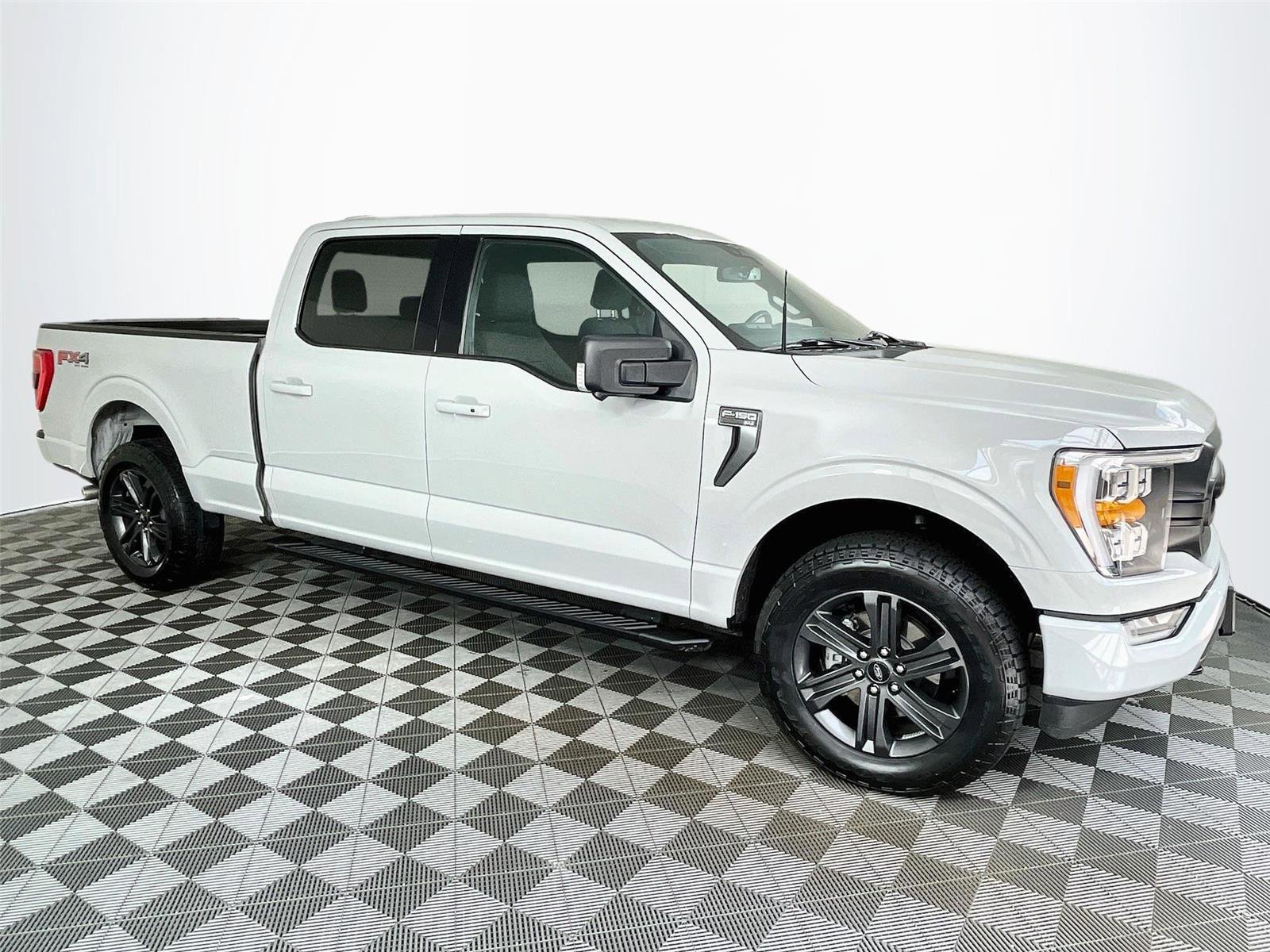 Used 2023 Ford F150 XLT w/ Equipment Group 302A High AWD/4WD video 1