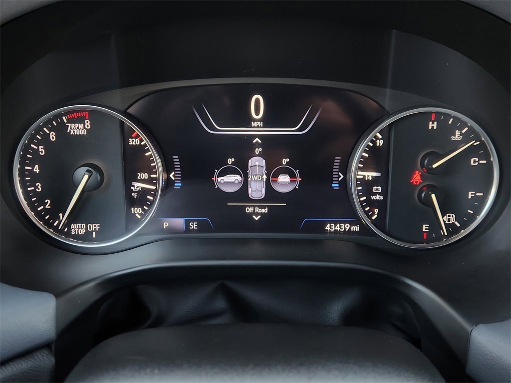Used 2024 Buick Enclave Premium image 15