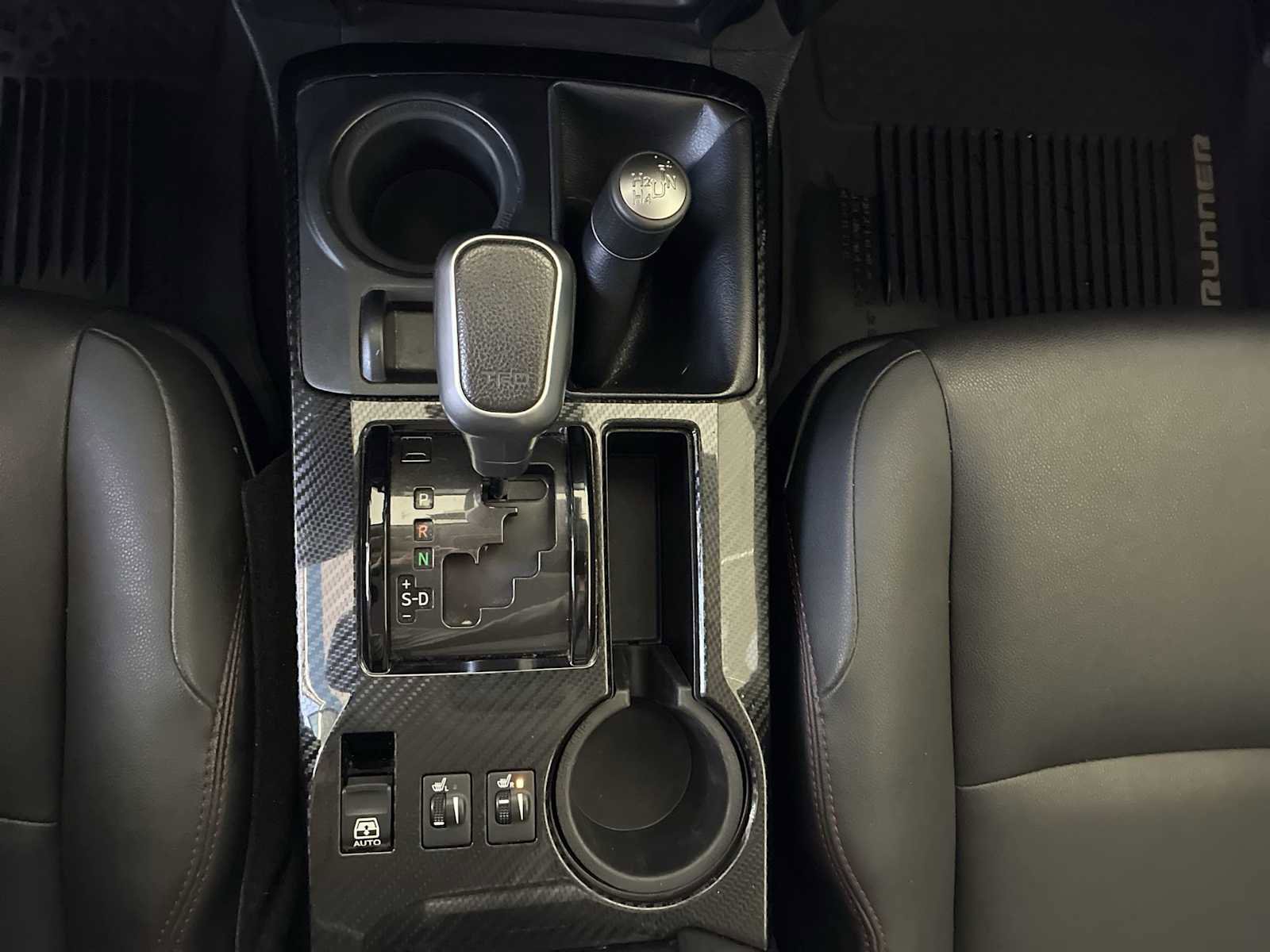 Used 2020 Toyota 4Runner TRD Off-Road Premium image 20