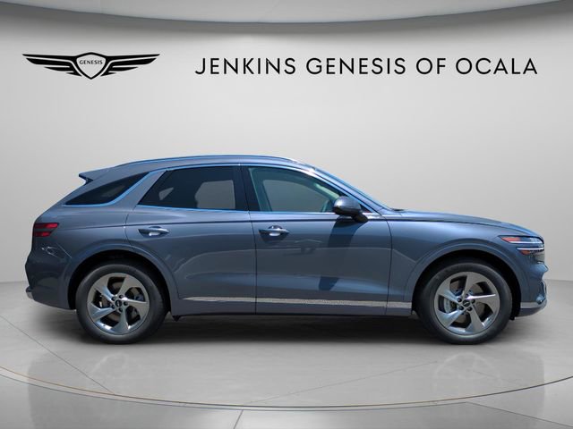 New 2026 Genesis GV70 2.5T Select AWD/4WD image 8