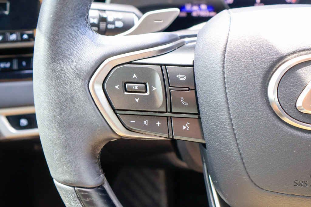 Used 2024 Lexus RX 350 FWD image 15