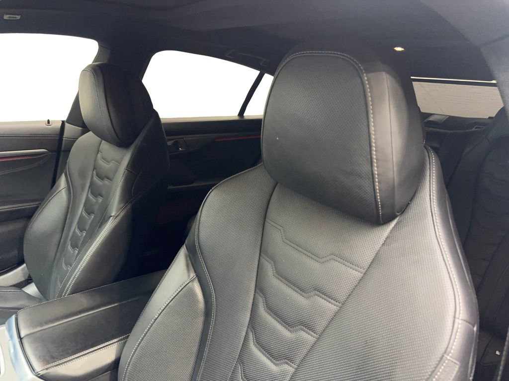 Used 2023 BMW 840i Gran Coupe w/ Driving Assistance Package image 27