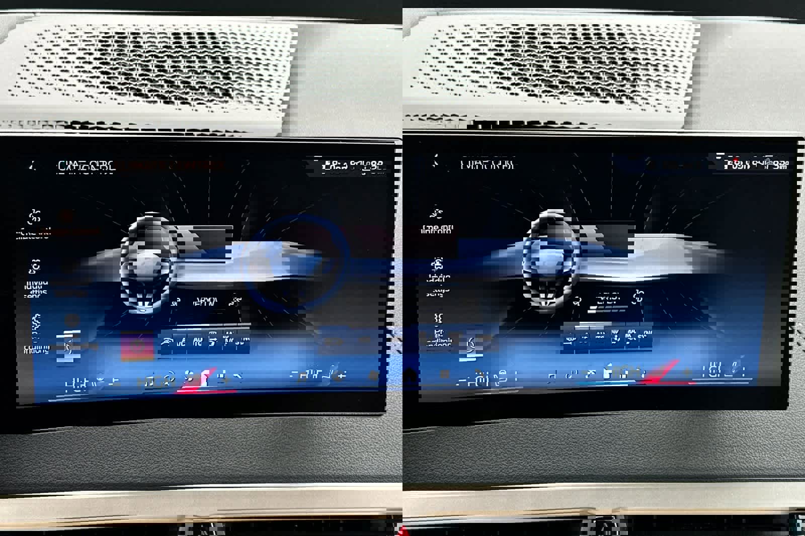 Used 2026 BMW iX xDrive45 w/ Executive Package image 23