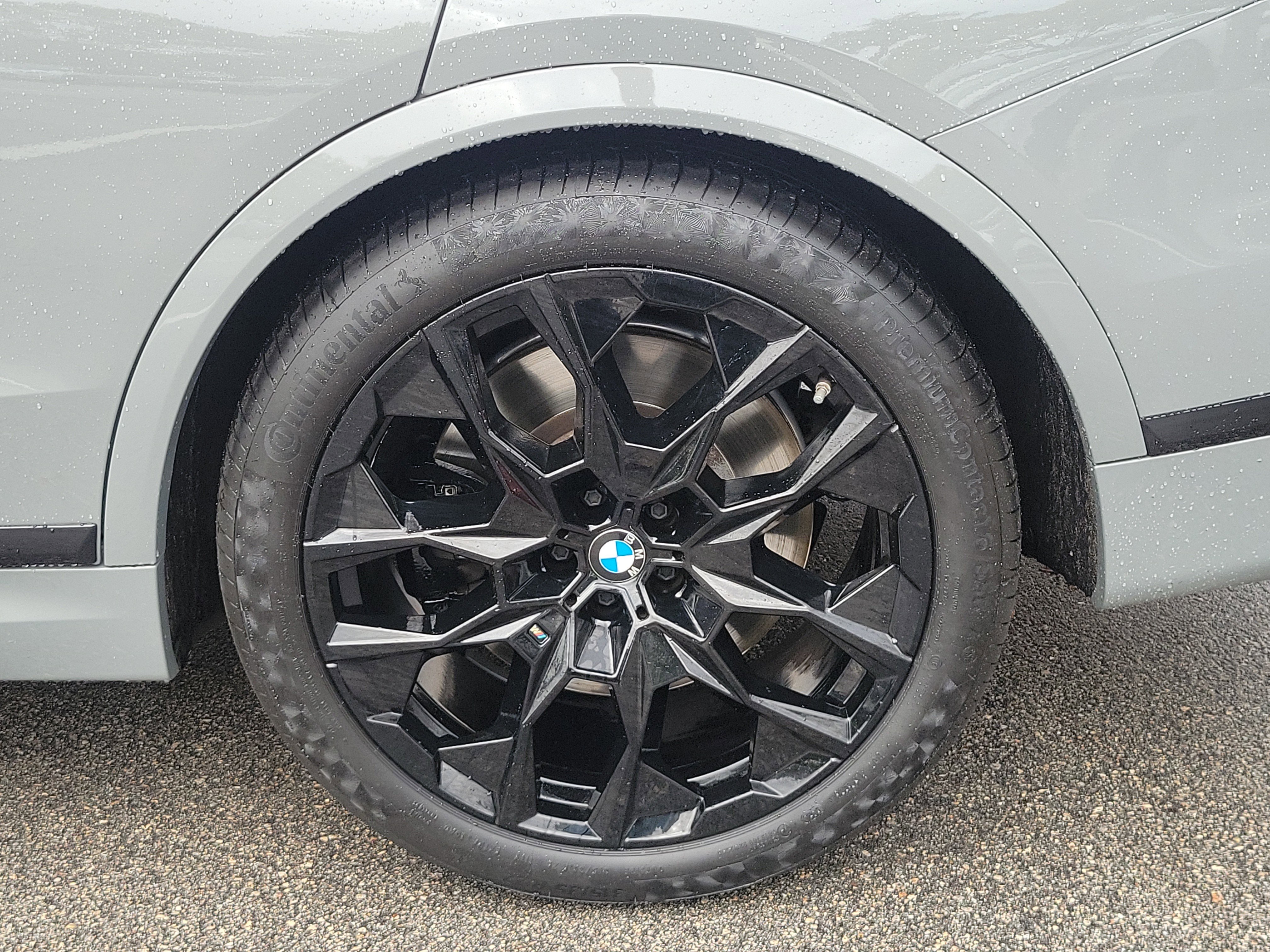 Certified 2023 BMW X7 M60i w/ Executive Package image 10