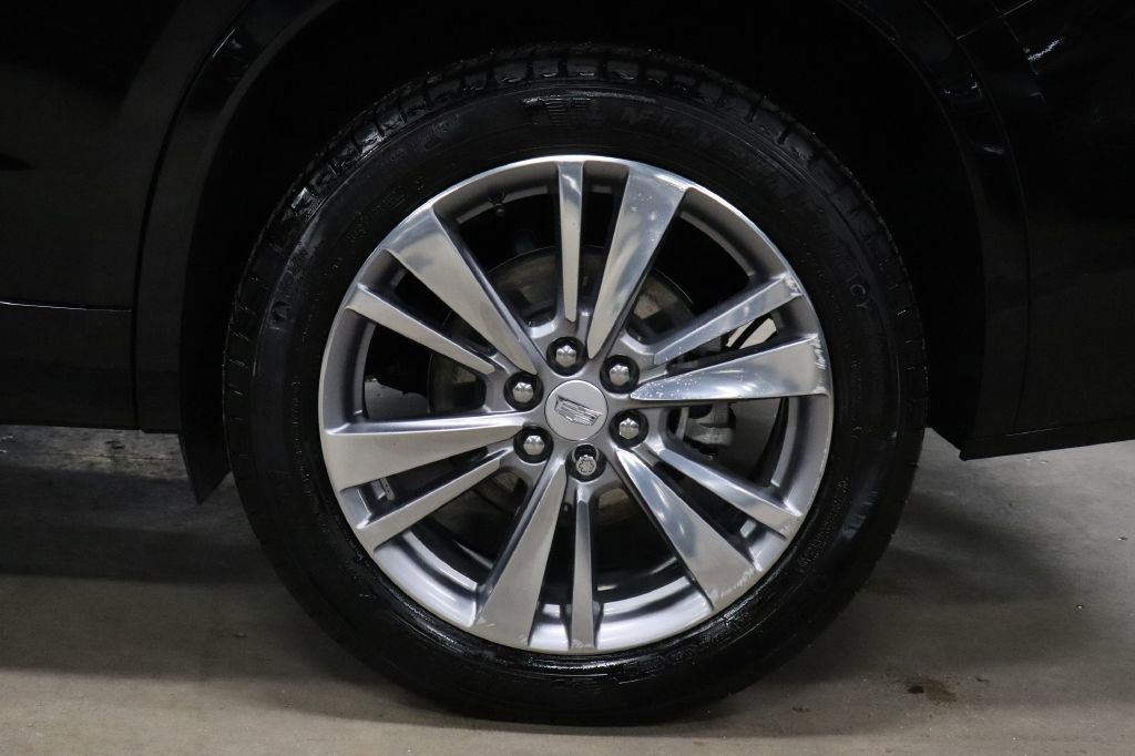 Used 2024 Cadillac XT6 Premium Luxury w/ LPO, Floor Liner Package image 39