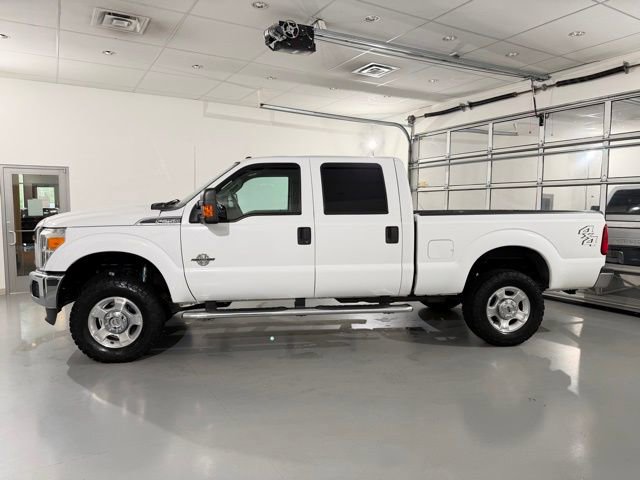 Used 2016 Ford F250 XLT image 7
