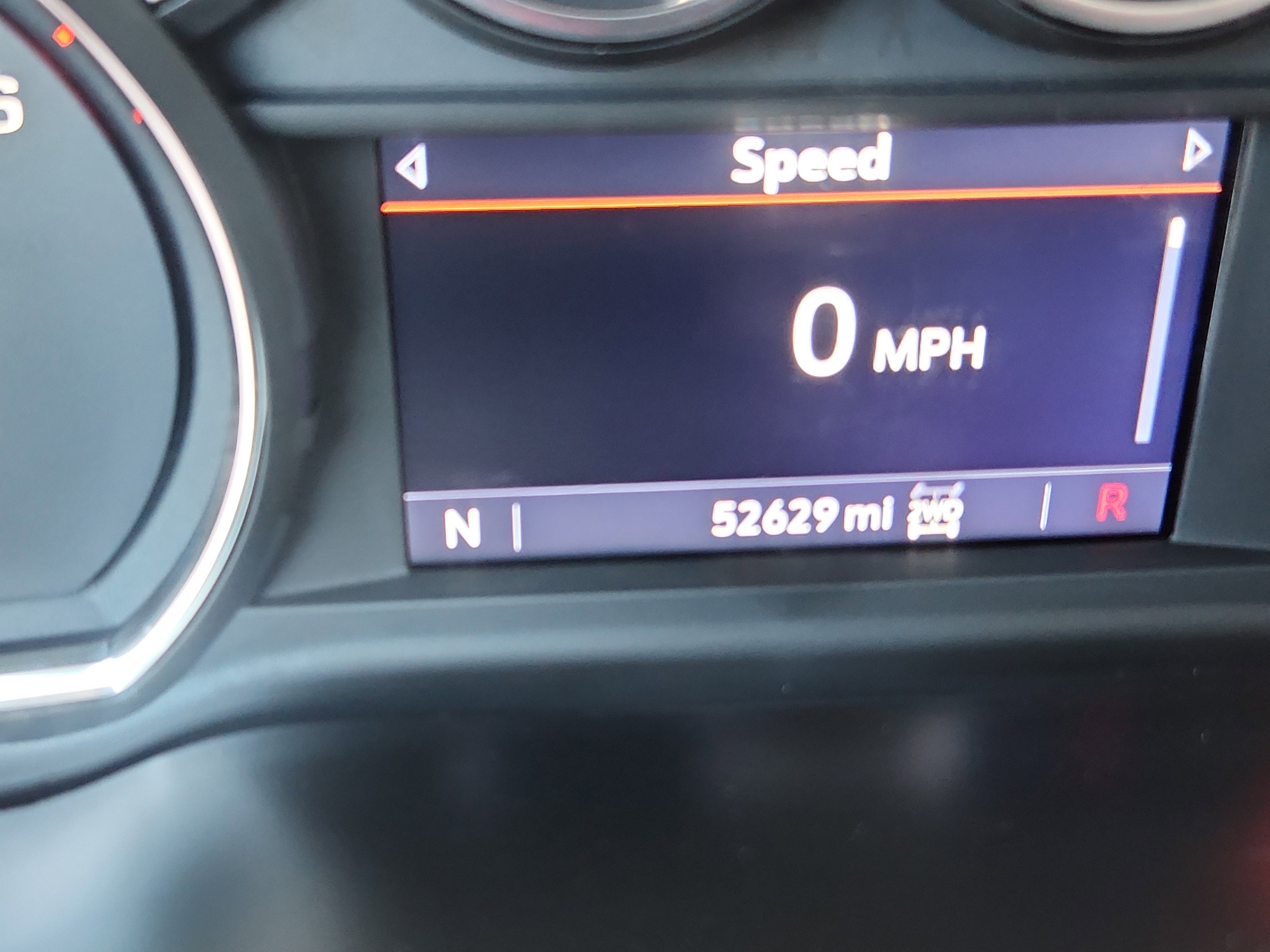 Used 2020 Chevrolet Silverado 1500 LT w/ All-Star Edition AWD/4WD image 22